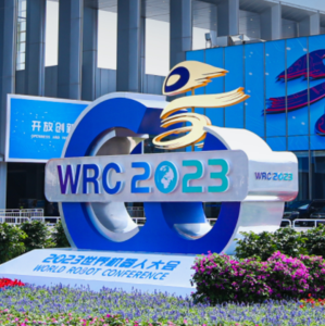 2022世界机器人大会